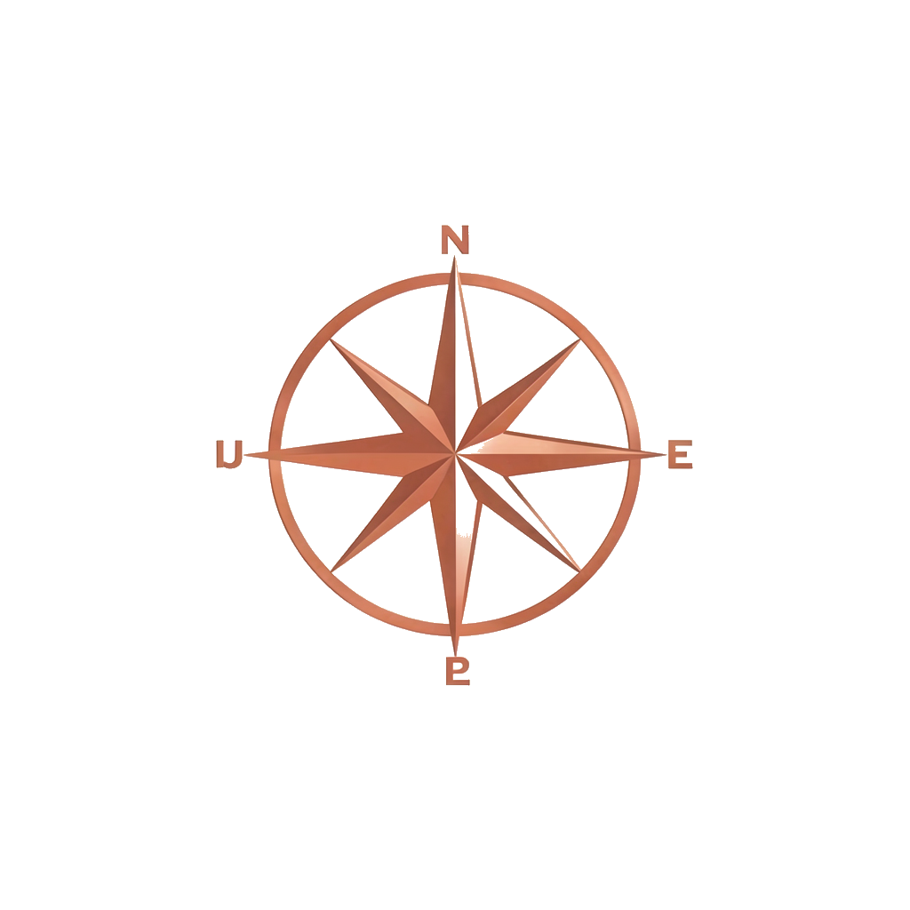 Anchor 03 Compass