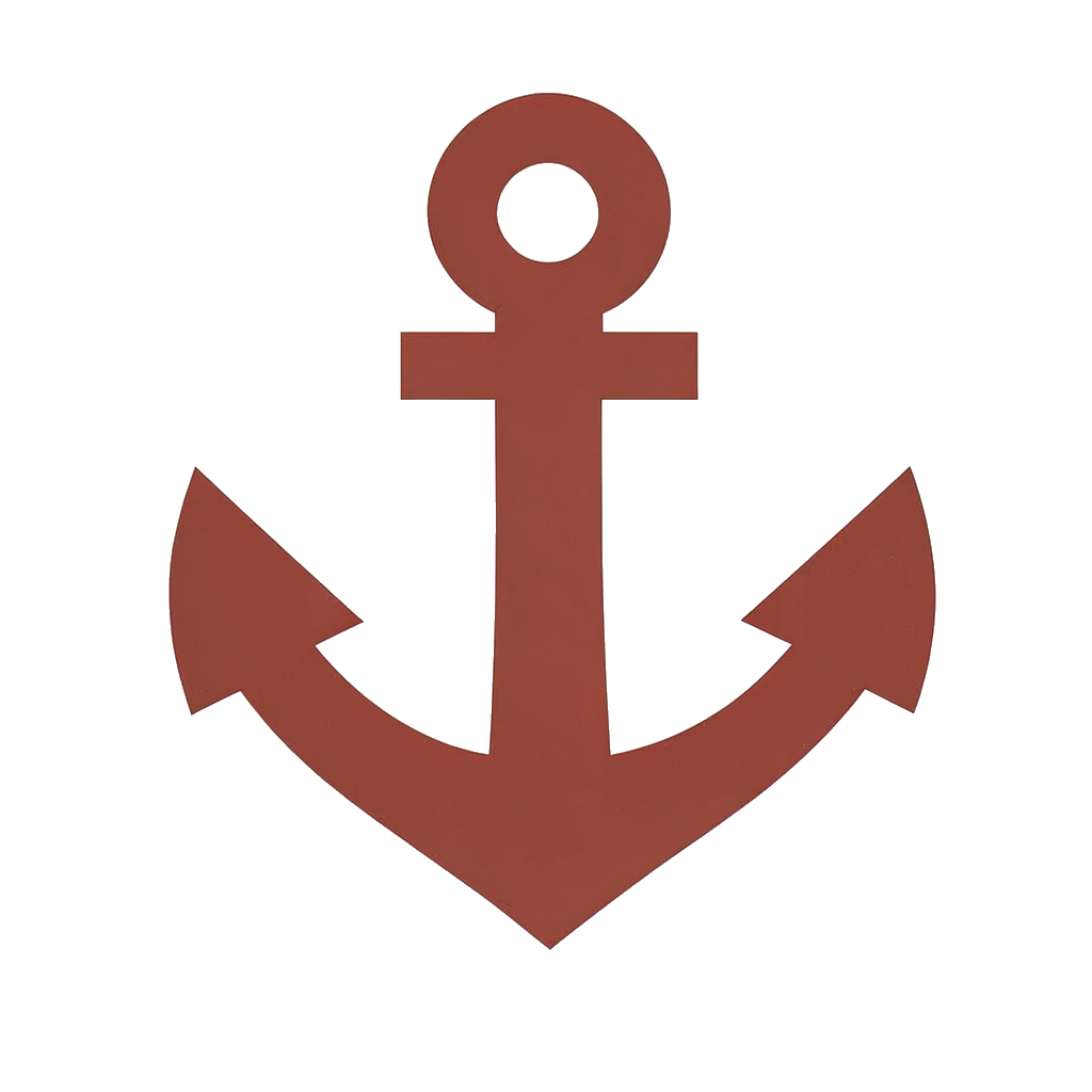 Anchor 09 Geometric