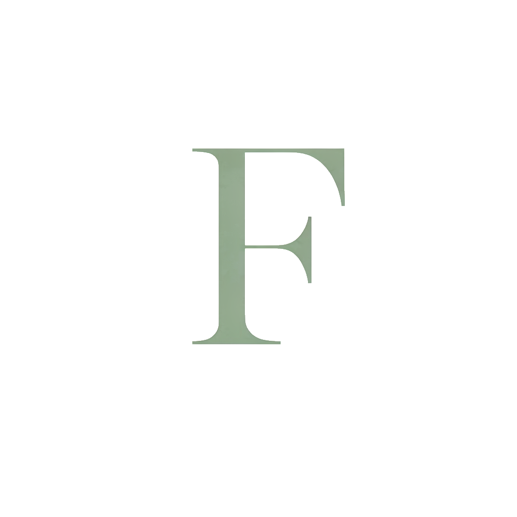 Fortara 02 Monogram